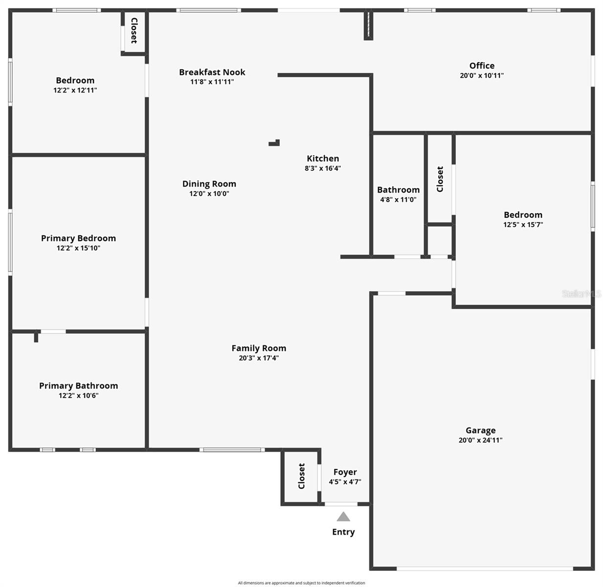 SOUTH VENICE - Residential