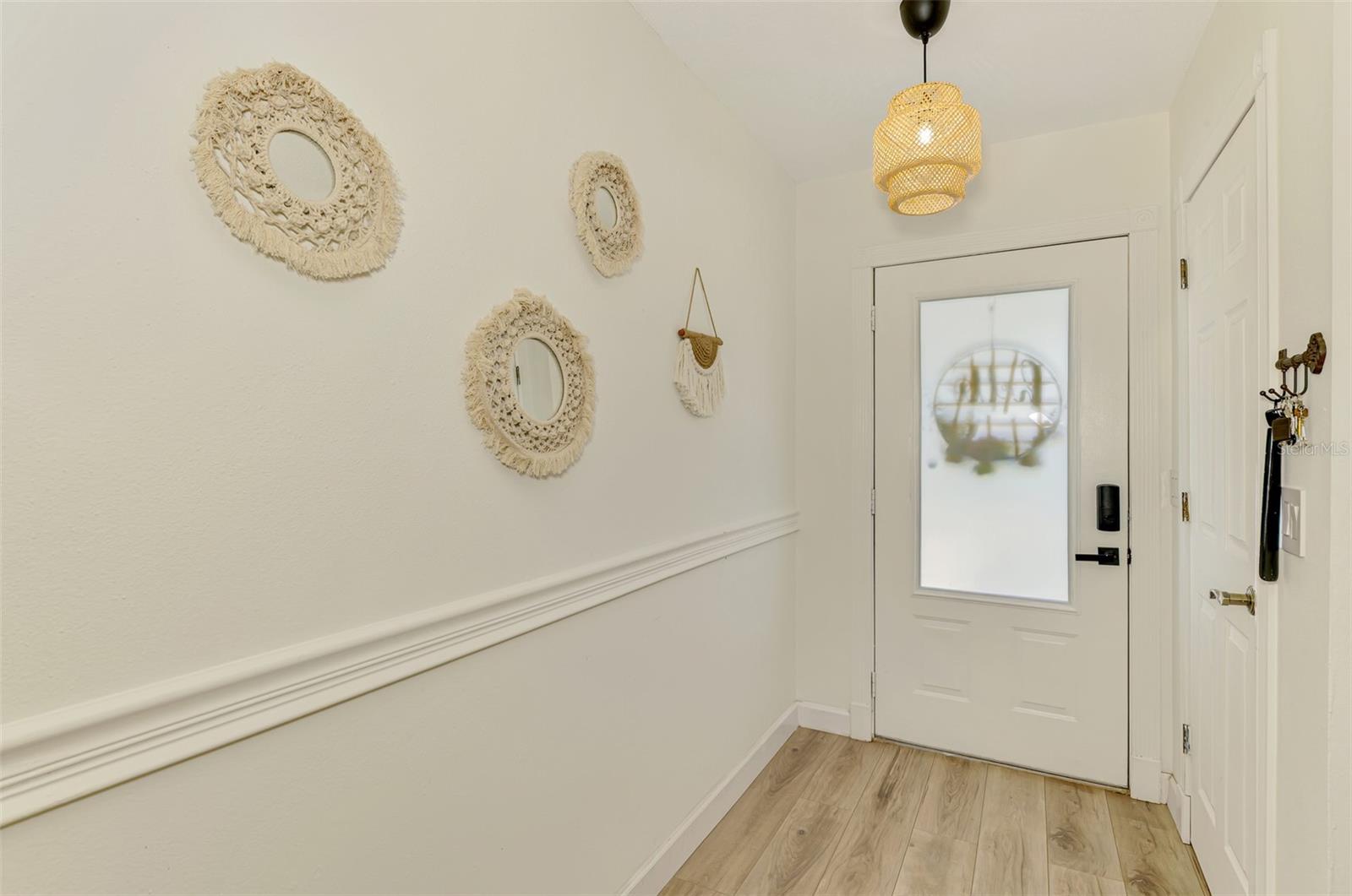 SOUTH VENICE - Residential