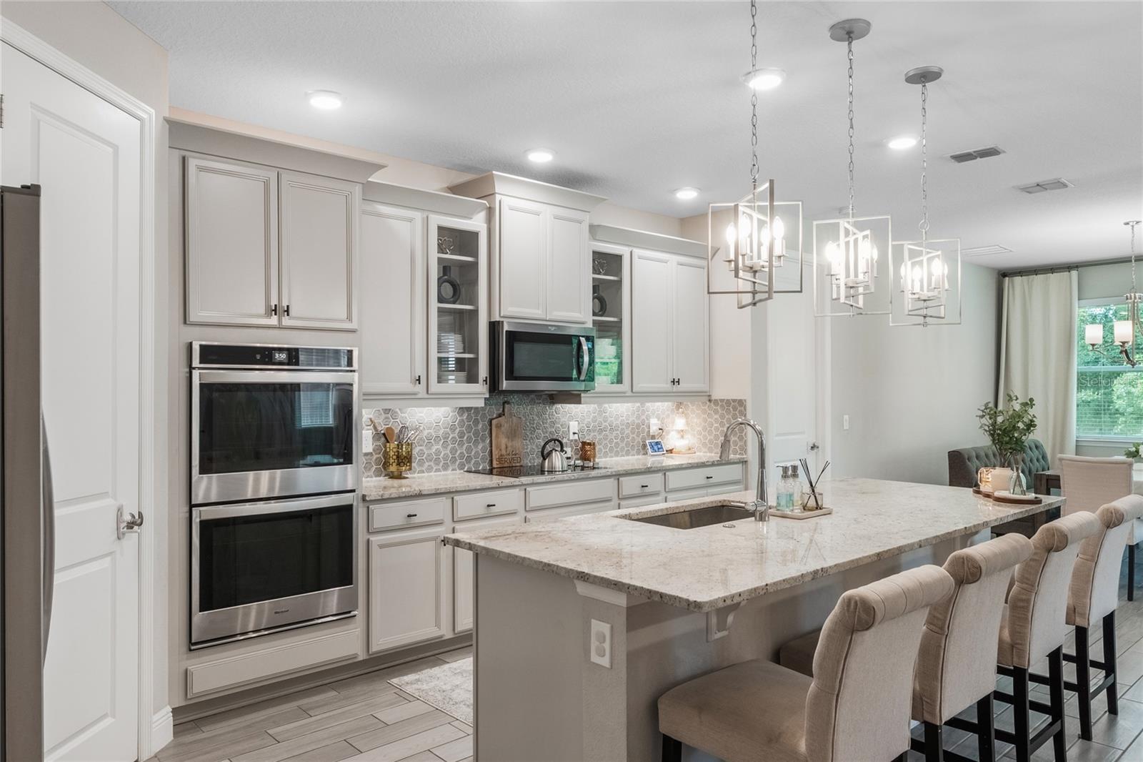 PRESERVE AT HAWKS CREST - Residential