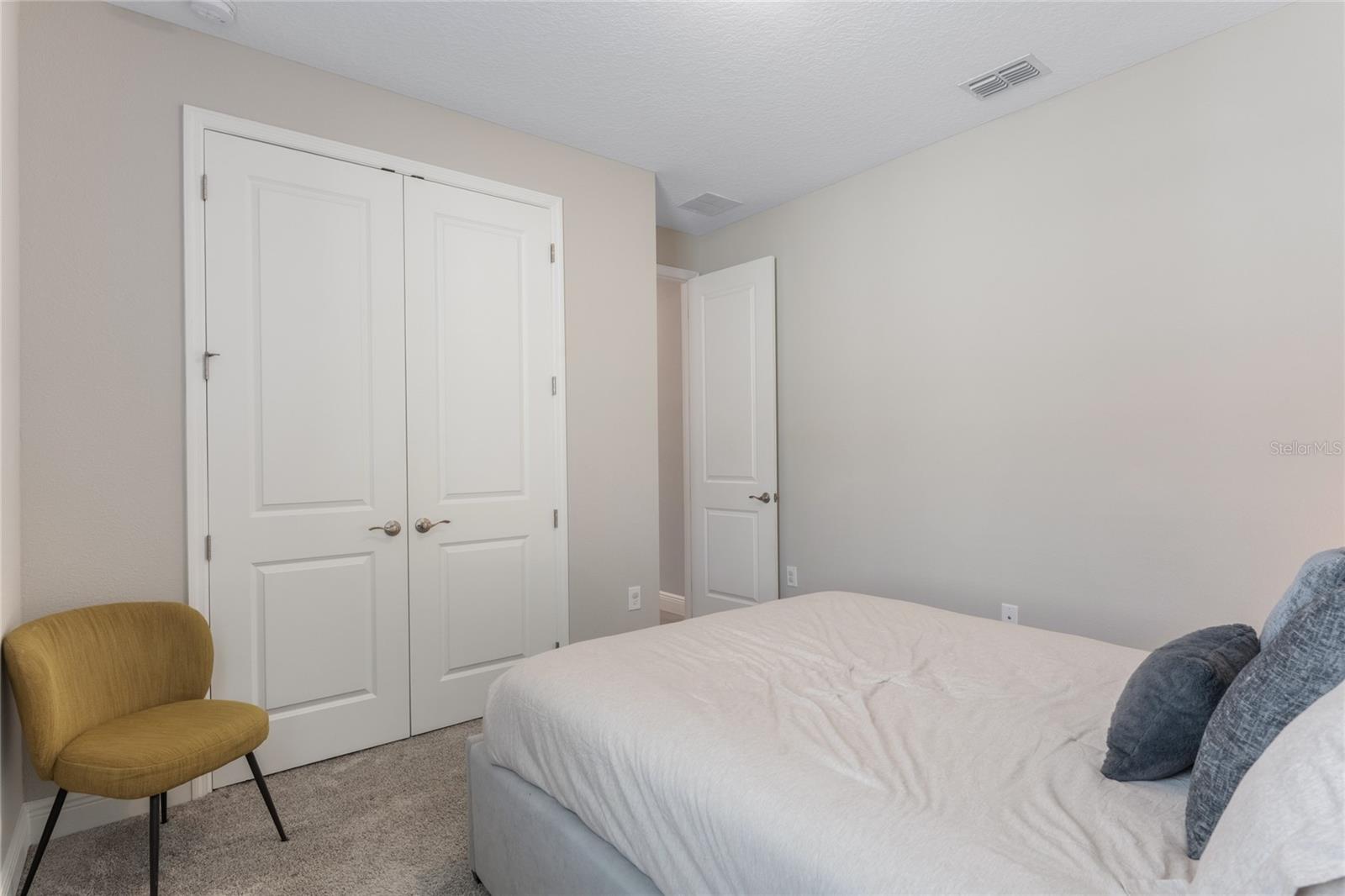 PRESERVE AT HAWKS CREST - Residential