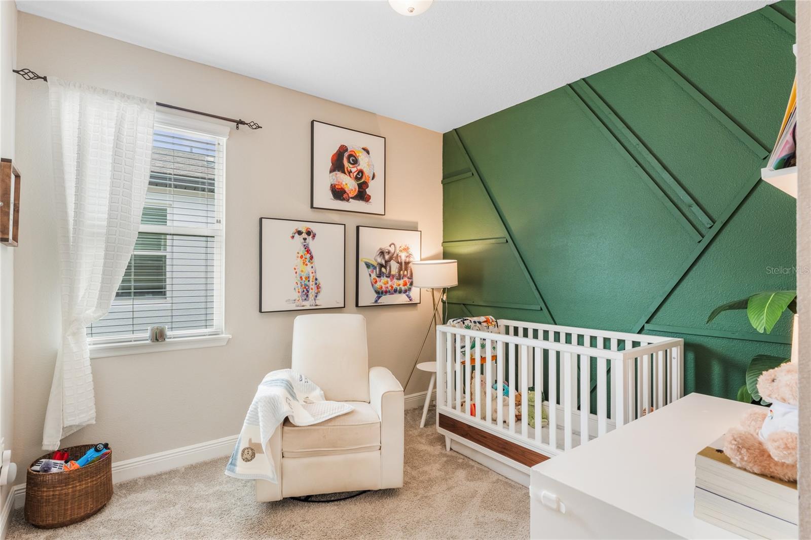 PRESERVE AT HAWKS CREST - Residential