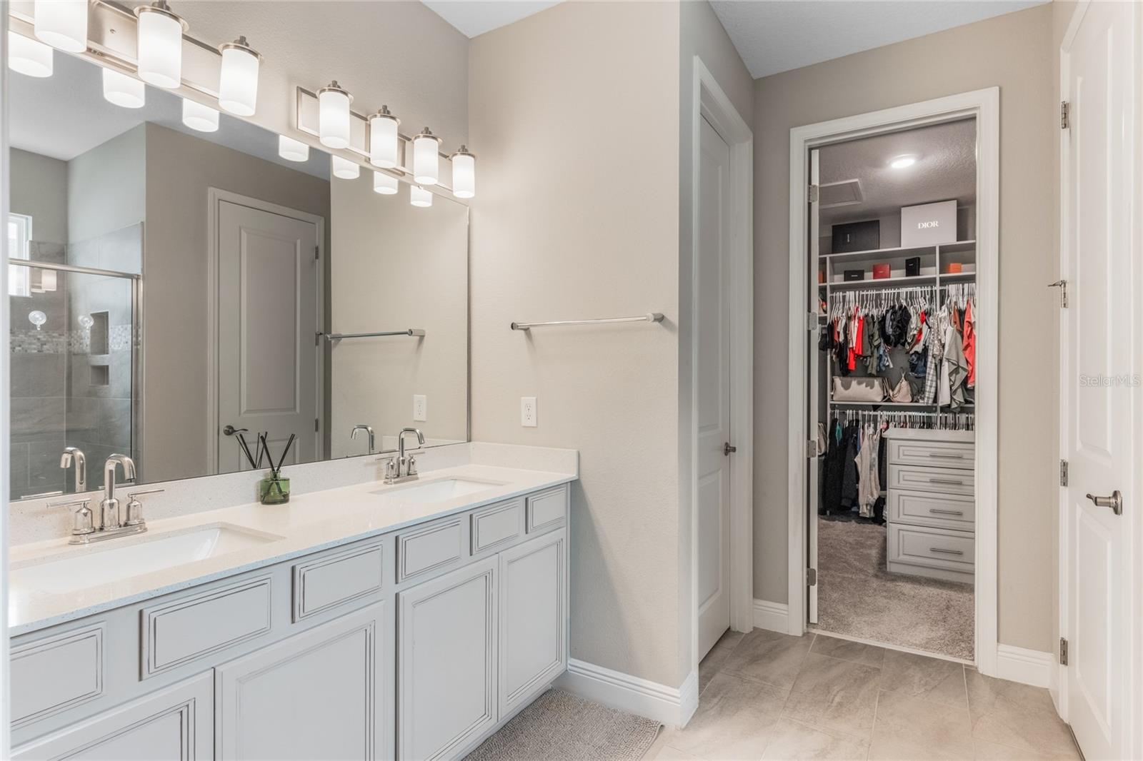 PRESERVE AT HAWKS CREST - Residential