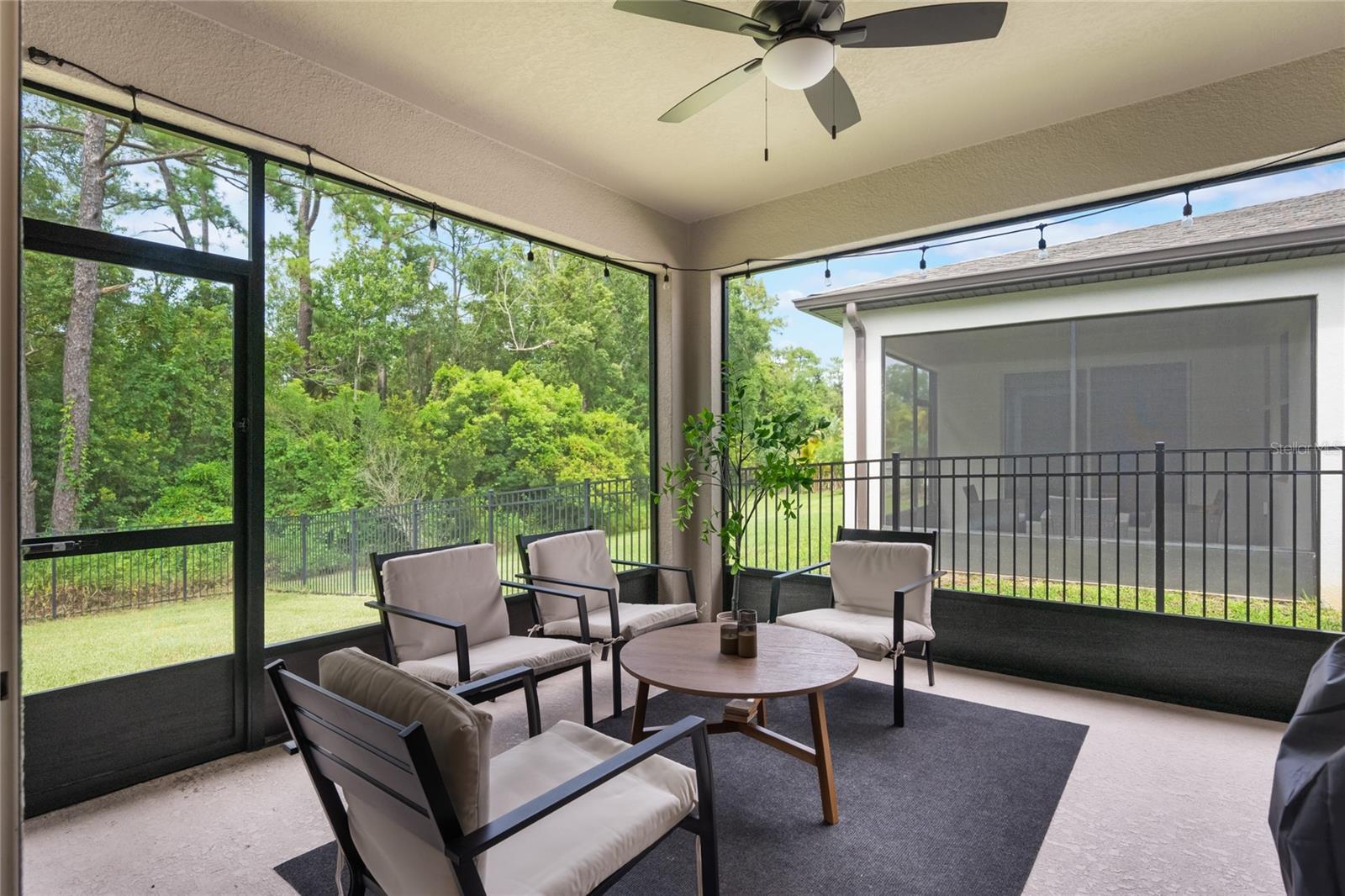 PRESERVE AT HAWKS CREST - Residential