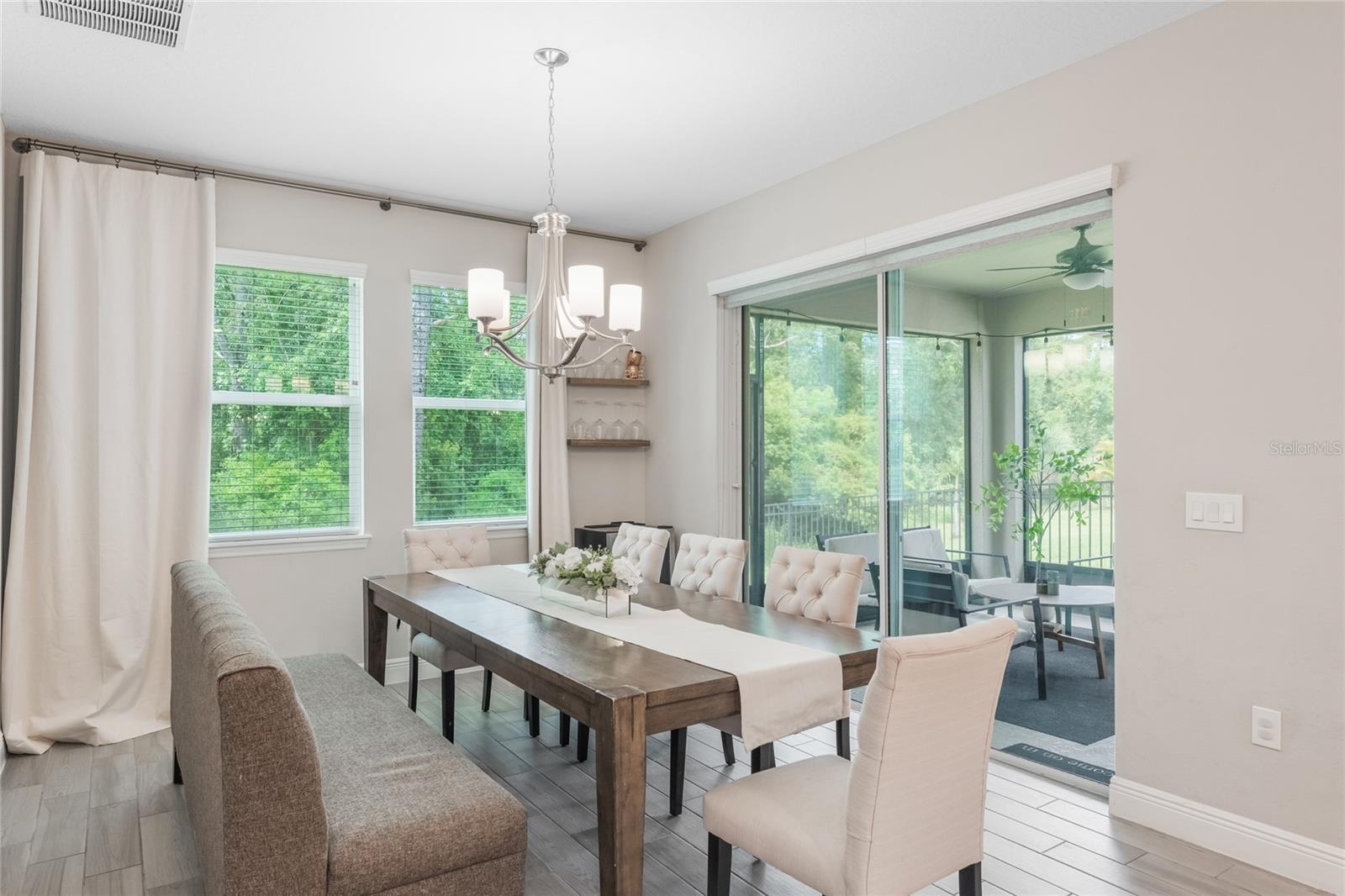 PRESERVE AT HAWKS CREST - Residential