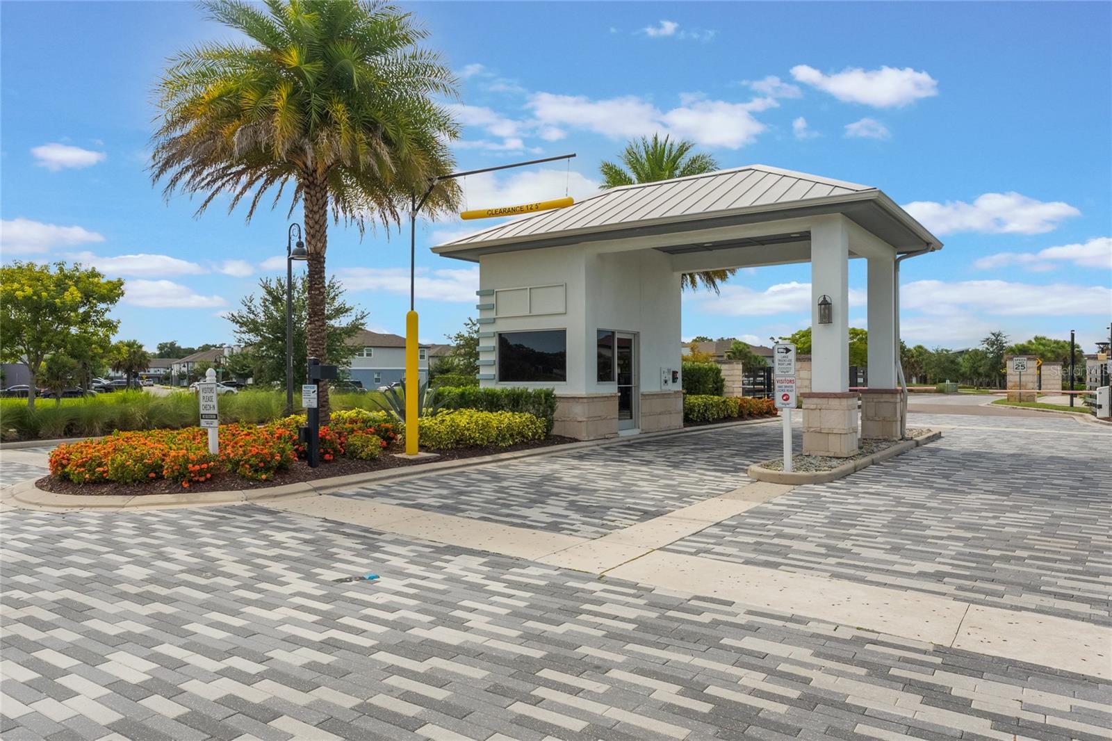 PRESERVE AT HAWKS CREST - Residential