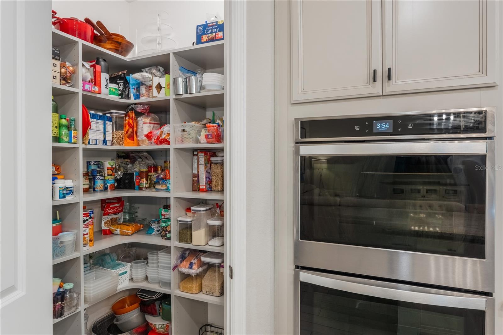 PRESERVE AT HAWKS CREST - Residential