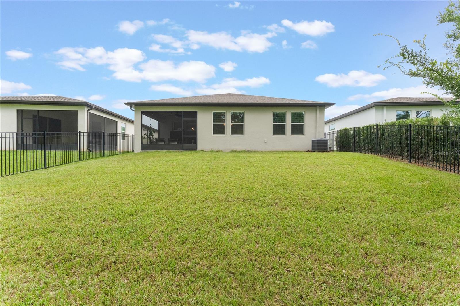 PRESERVE AT HAWKS CREST - Residential