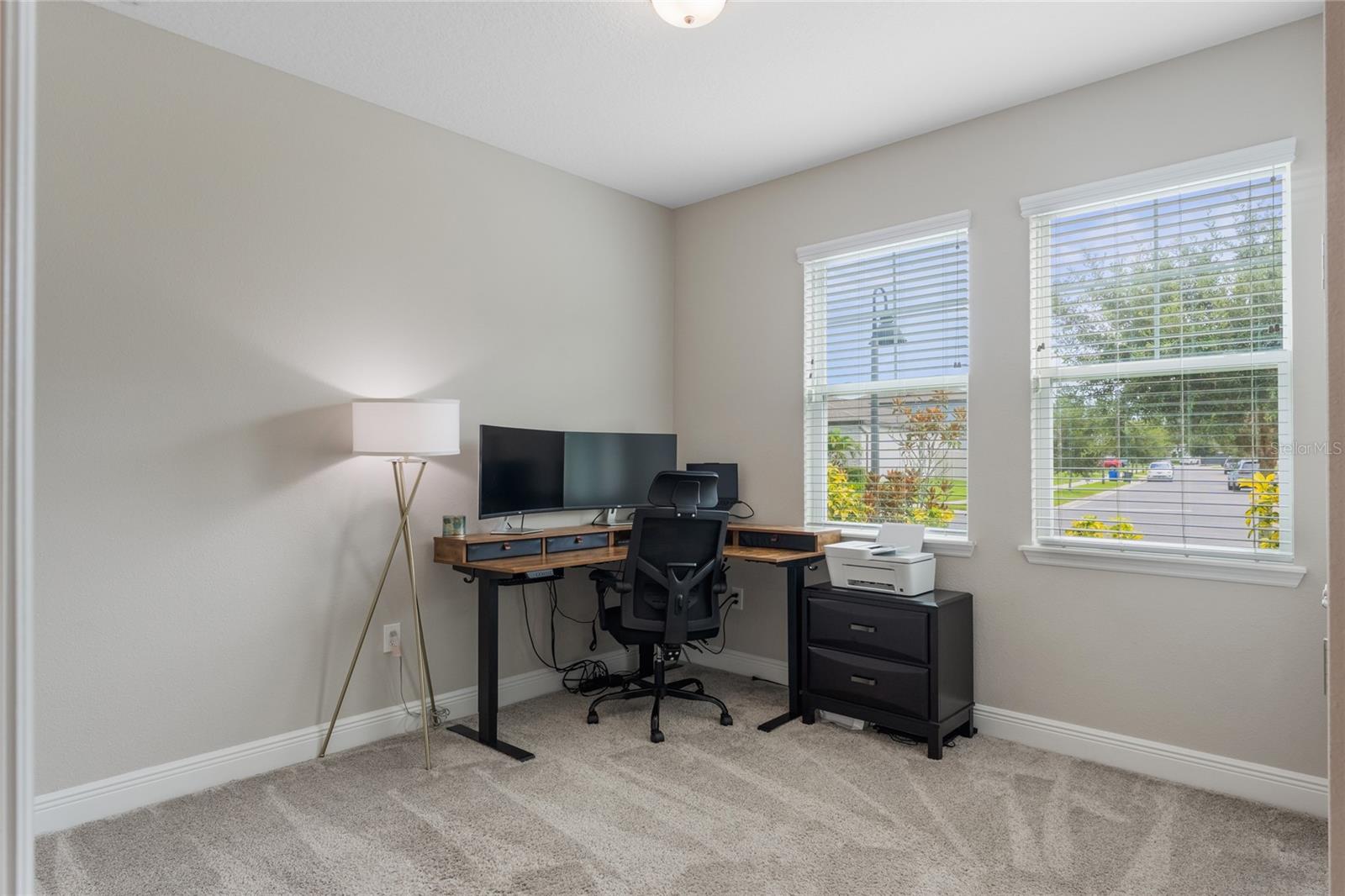 PRESERVE AT HAWKS CREST - Residential