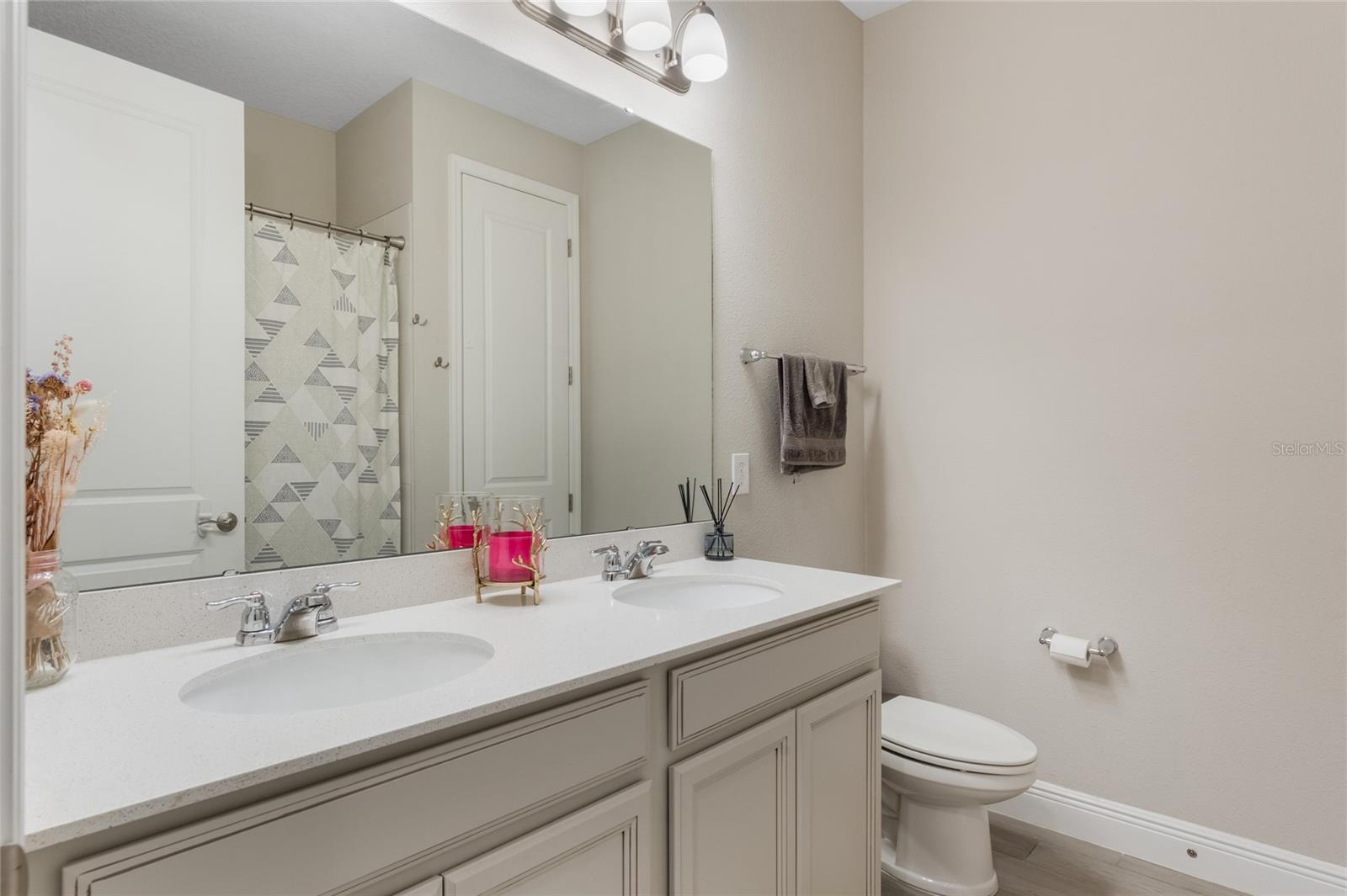 PRESERVE AT HAWKS CREST - Residential