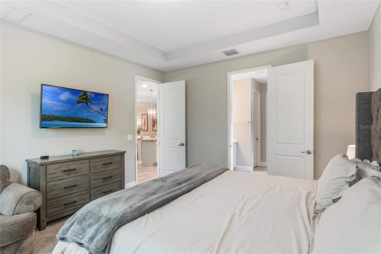 PRESERVE AT HAWKS CREST - Residential