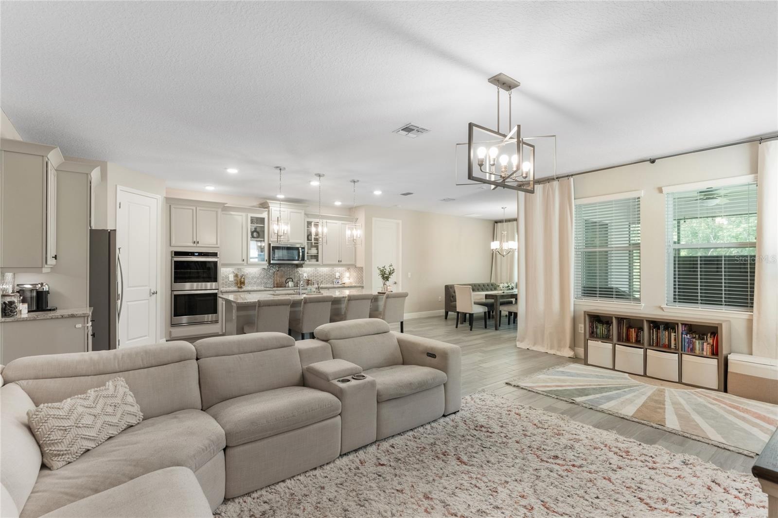 PRESERVE AT HAWKS CREST - Residential