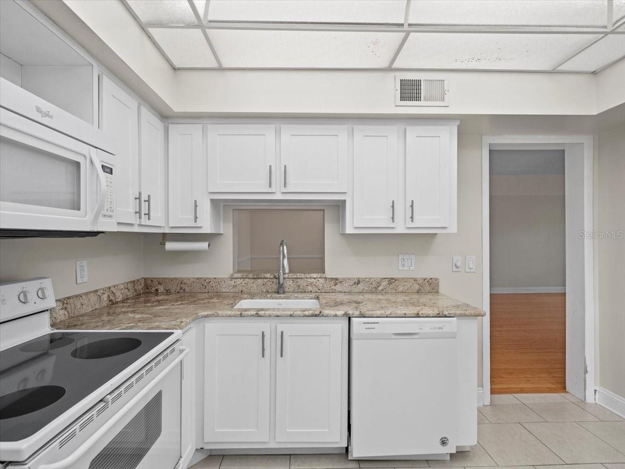 CORDOVA GREENS CONDO - Residential