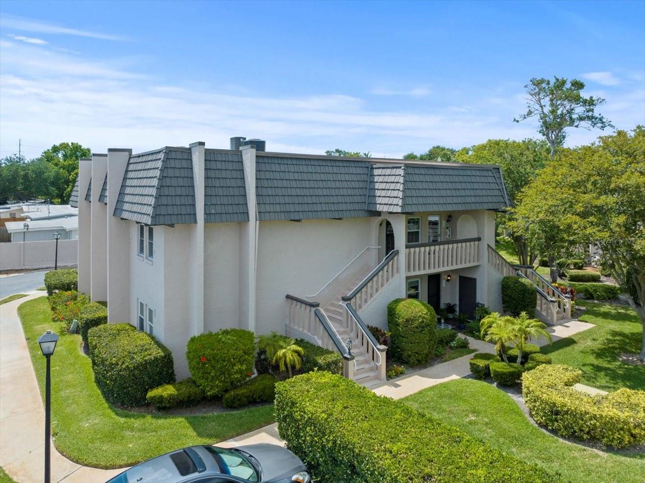 CORDOVA GREENS CONDO - Residential