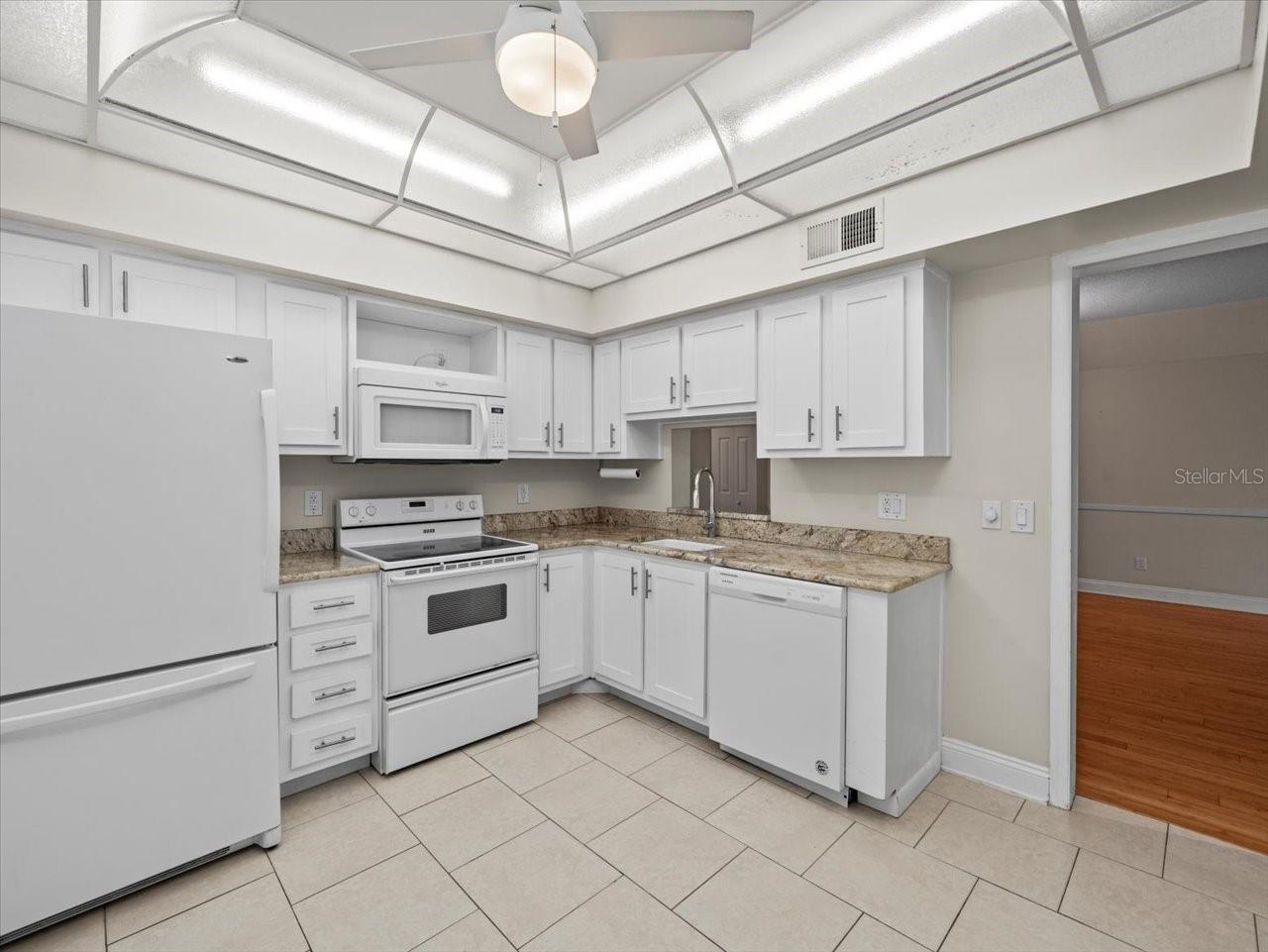 CORDOVA GREENS CONDO - Residential