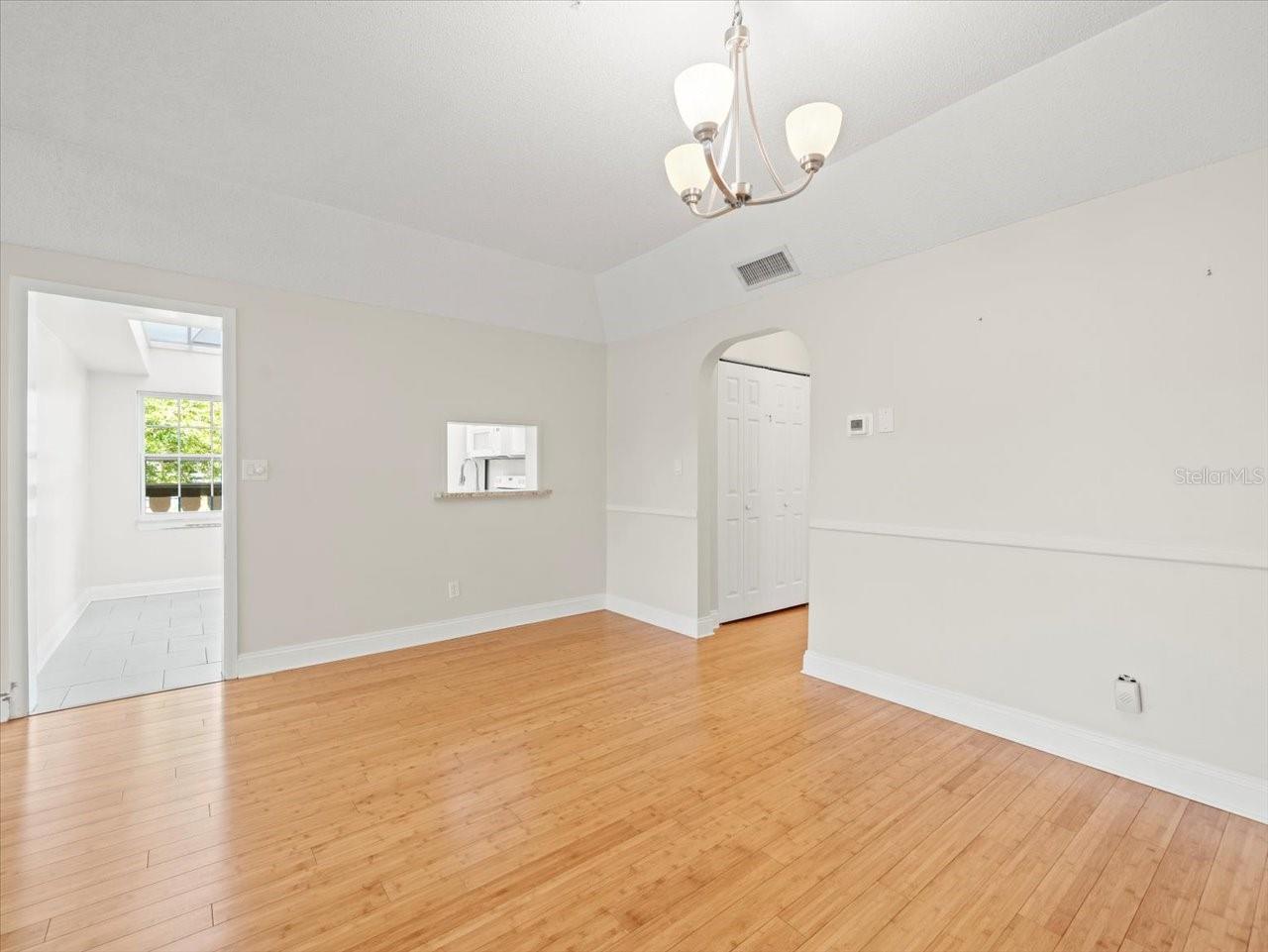 CORDOVA GREENS CONDO - Residential