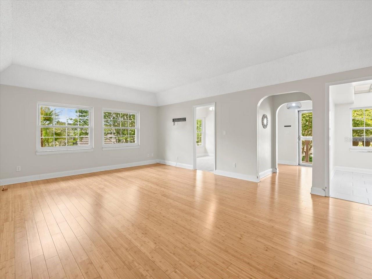 CORDOVA GREENS CONDO - Residential