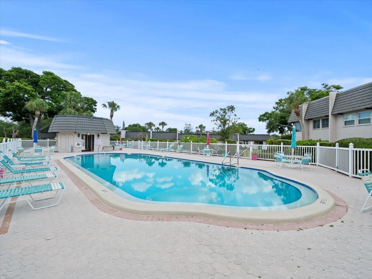 CORDOVA GREENS CONDO - Residential