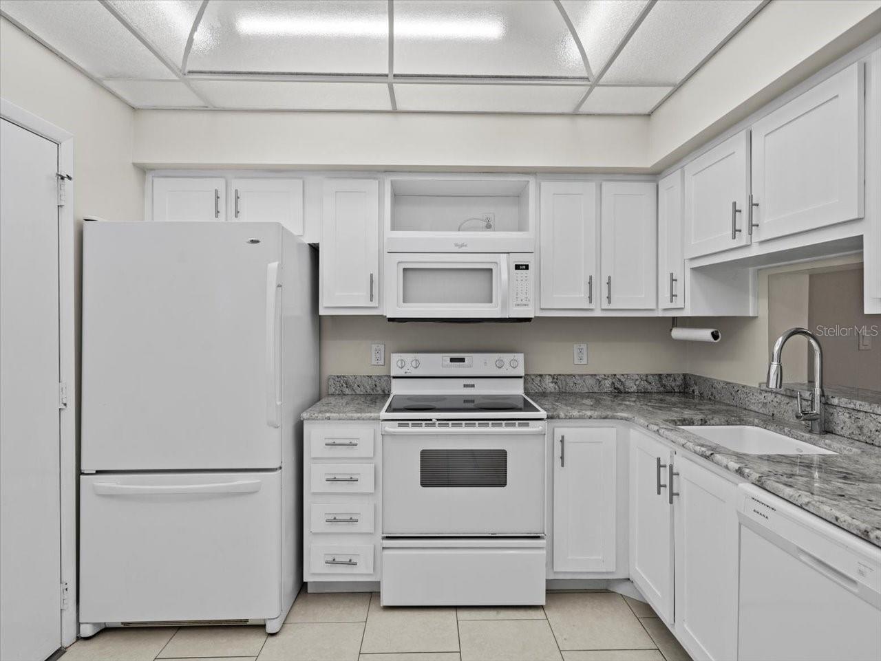 CORDOVA GREENS CONDO - Residential