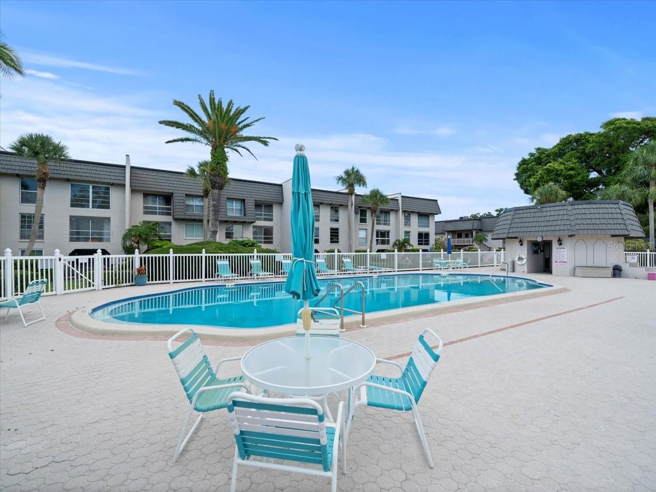 CORDOVA GREENS CONDO - Residential