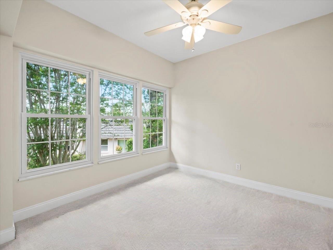 CORDOVA GREENS CONDO - Residential