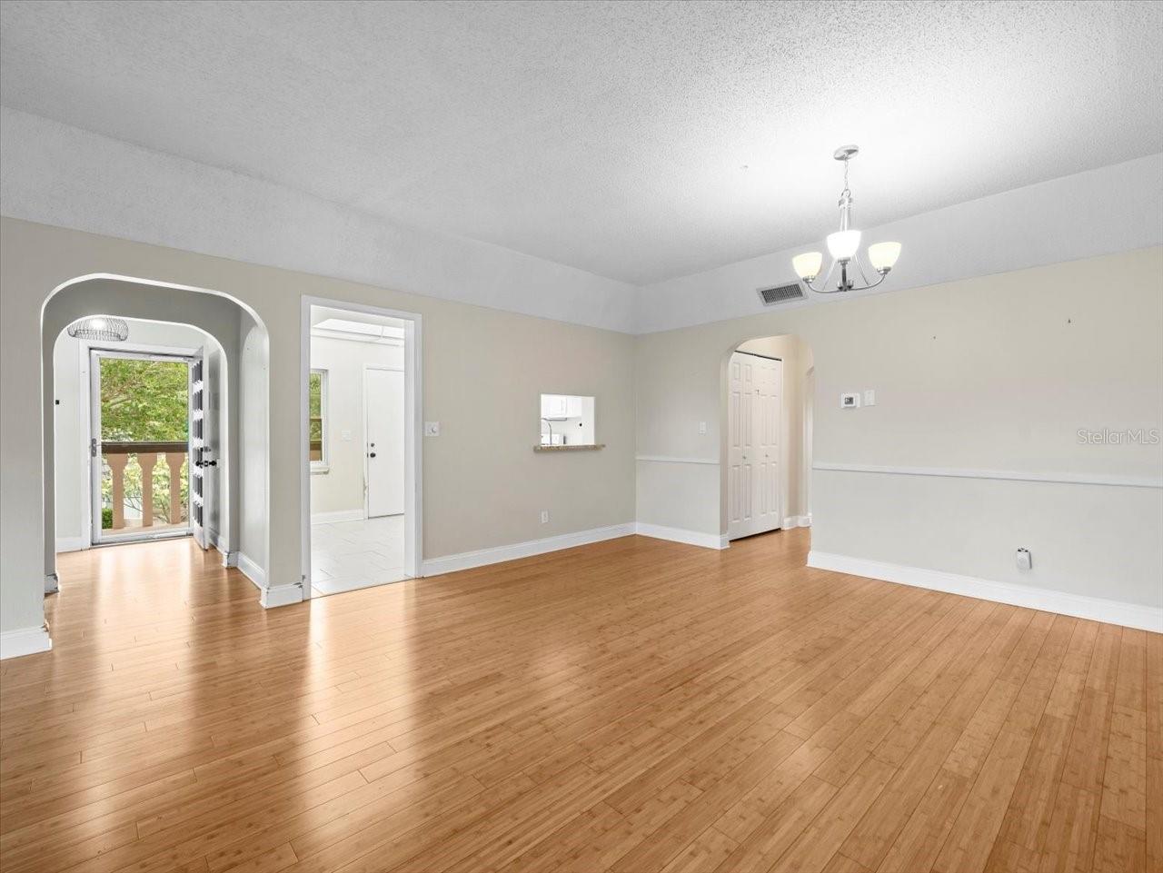 CORDOVA GREENS CONDO - Residential