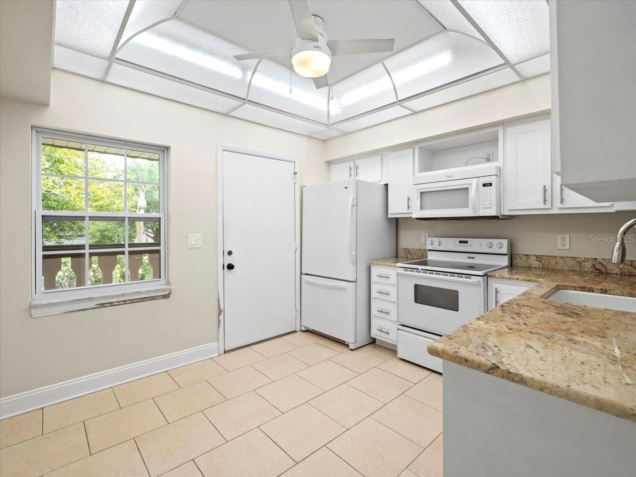 CORDOVA GREENS CONDO - Residential