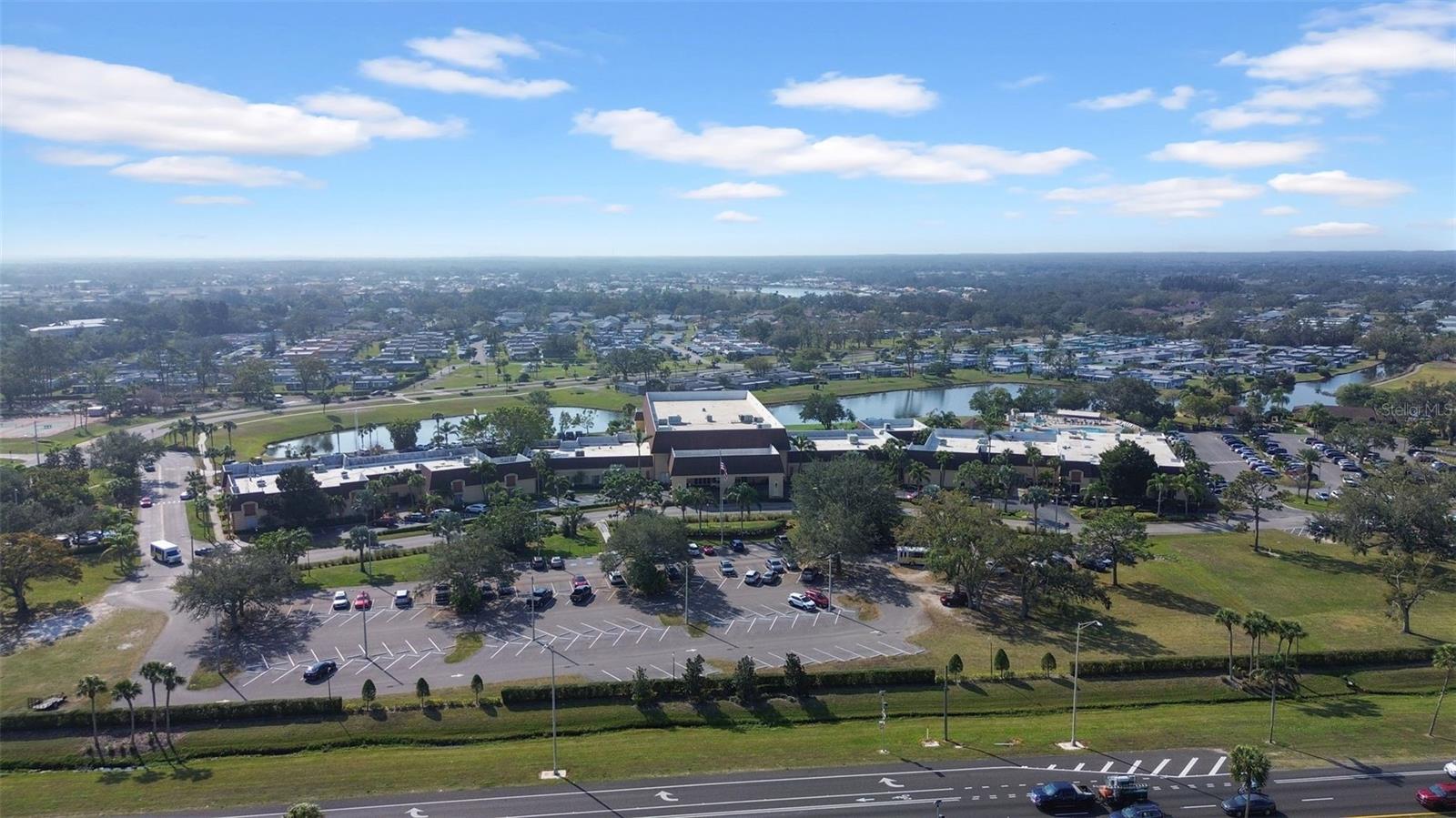 LYNDHURST CONDO - Residential