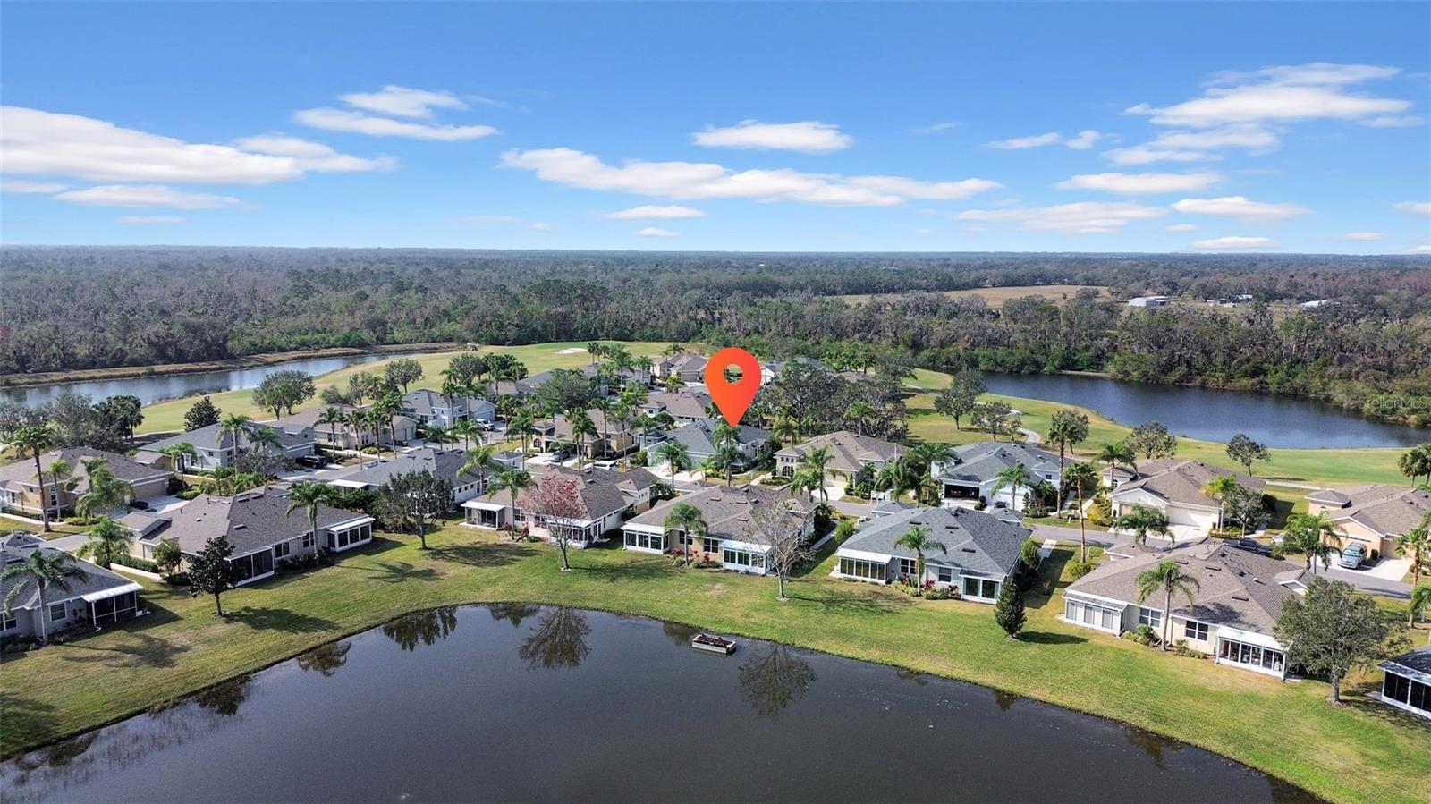 LYNDHURST CONDO - Residential