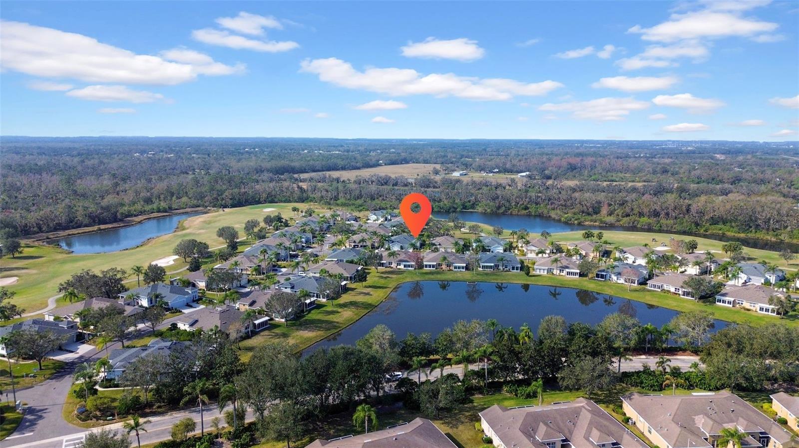 LYNDHURST CONDO - Residential
