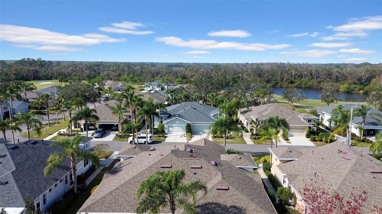 LYNDHURST CONDO - Residential