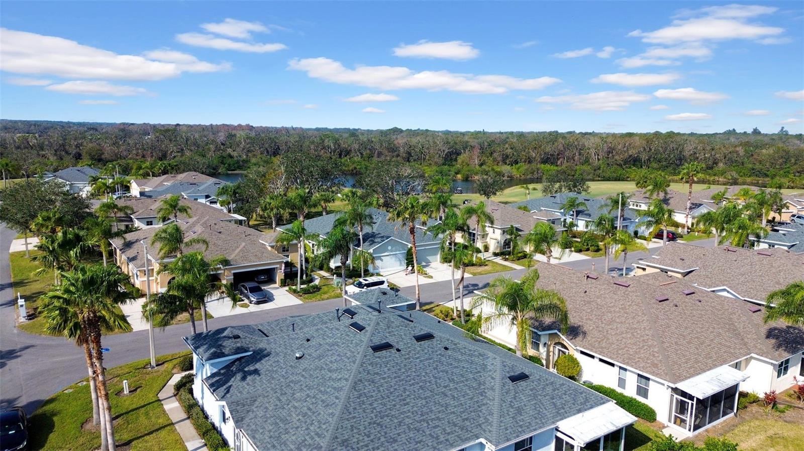 LYNDHURST CONDO - Residential