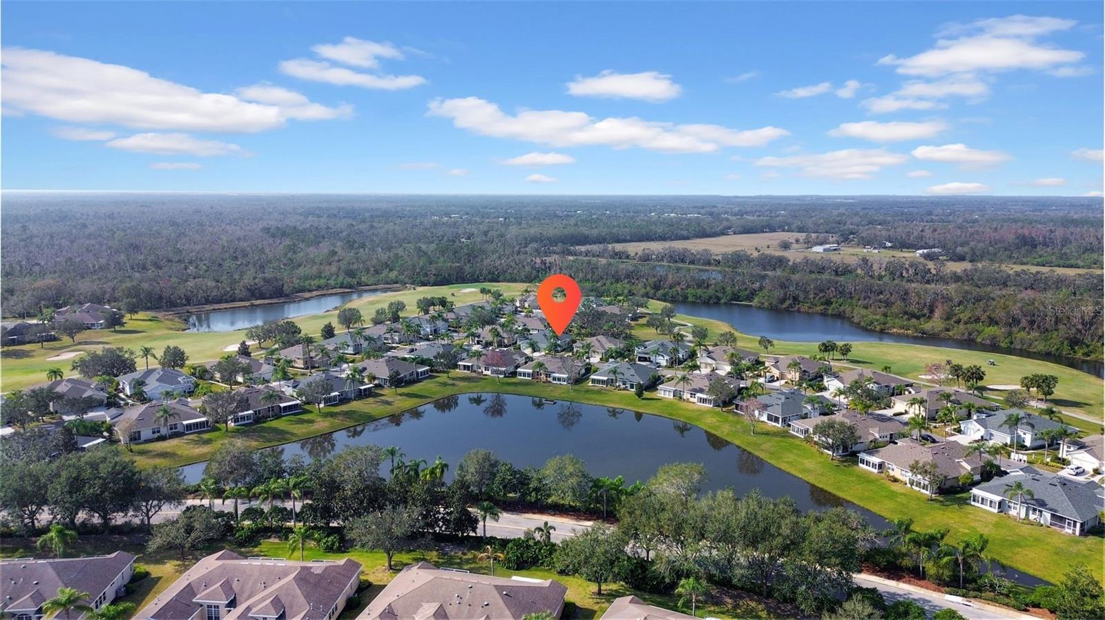 LYNDHURST CONDO - Residential