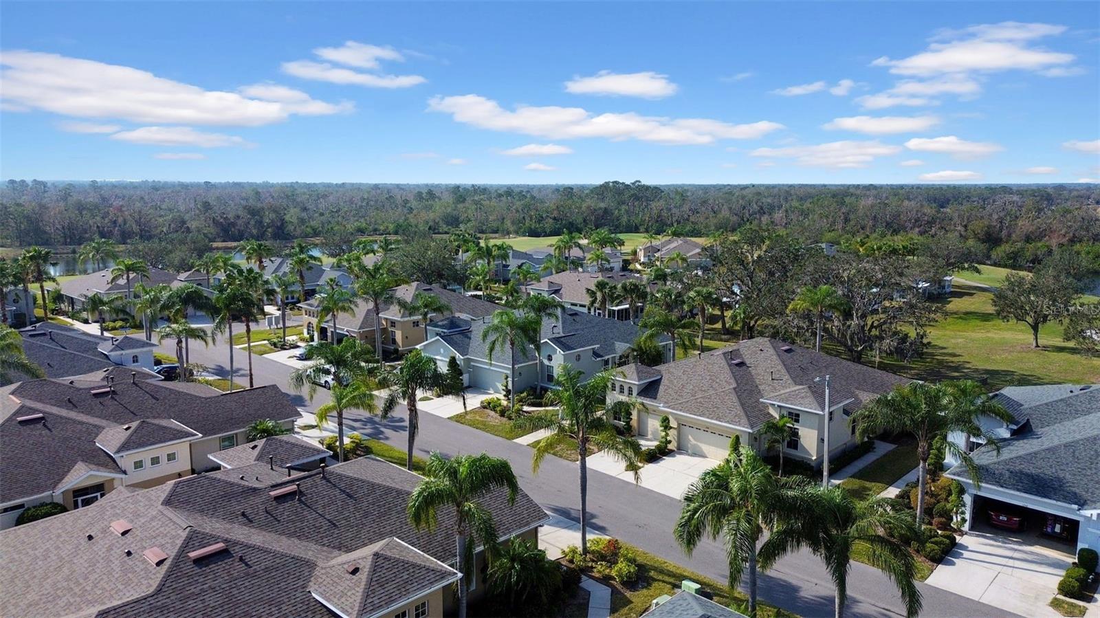 LYNDHURST CONDO - Residential