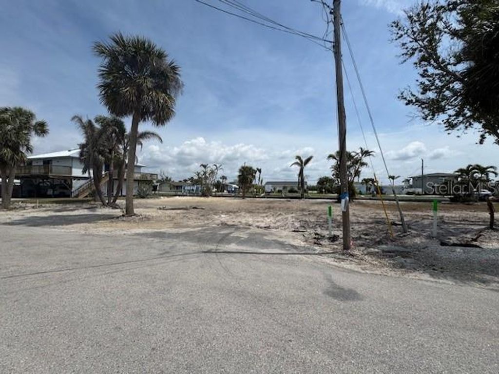 Photo of 1285 Holiday Drive, Englewood, FL 34223 (MLS # O6292853)