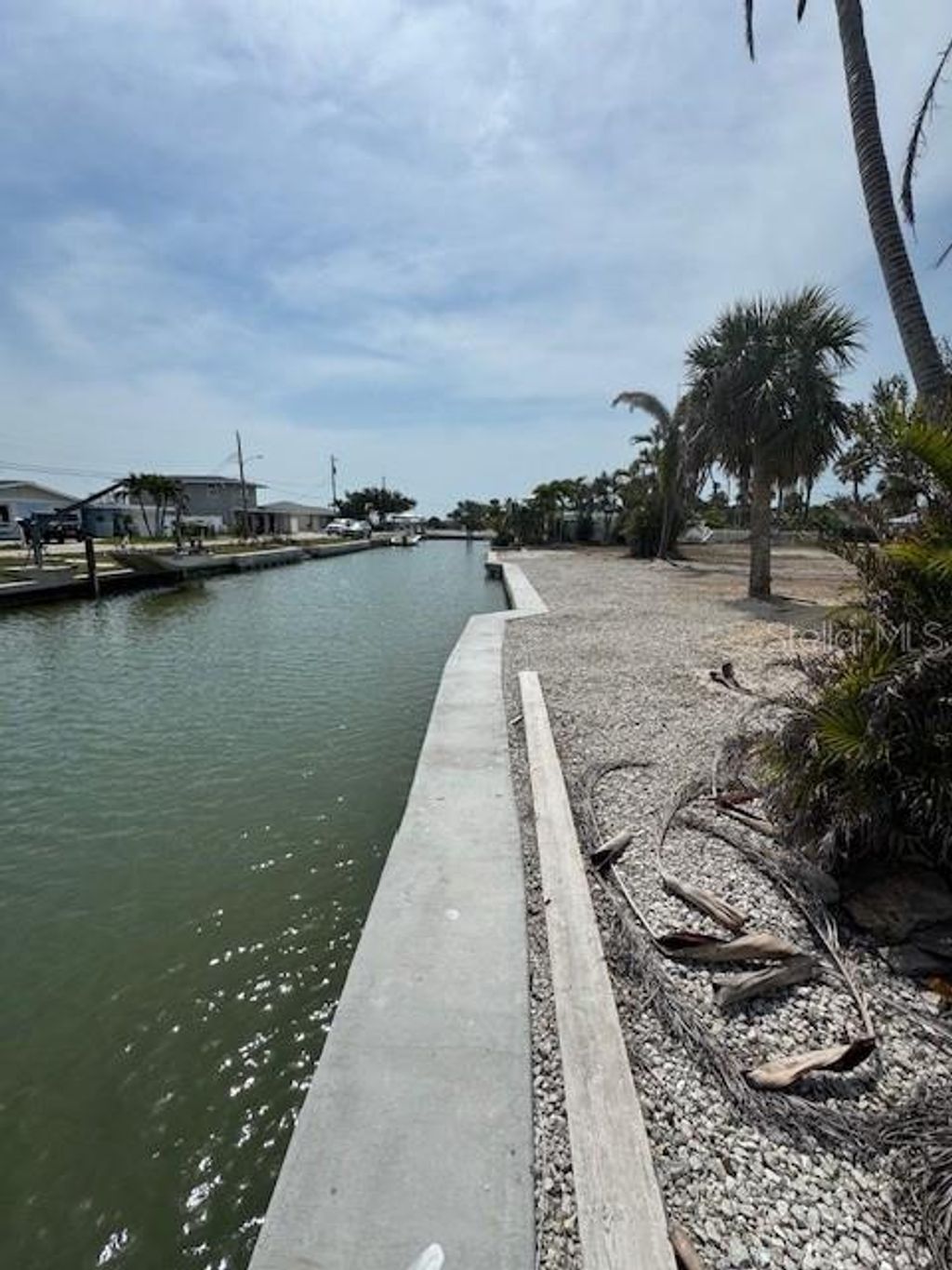 Photo of 1285 Holiday Drive, Englewood, FL 34223 (MLS # O6292853)