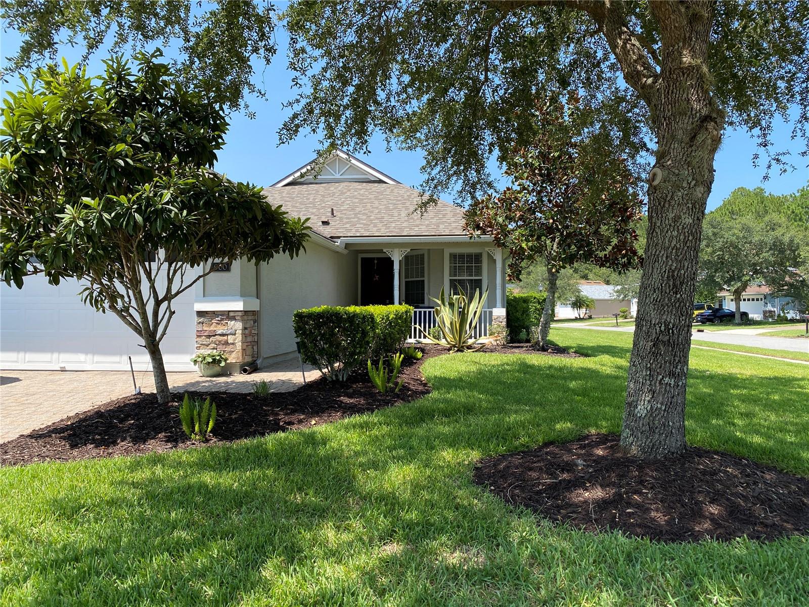 View SAINT AUGUSTINE, FL 32092 house