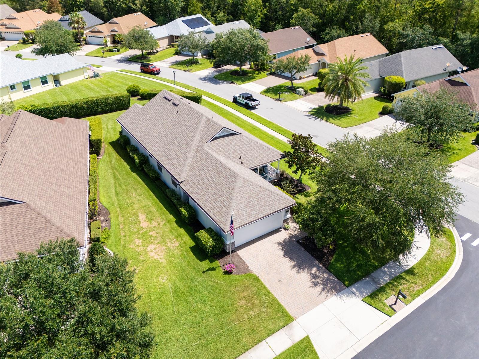 900 HAZELTINE COURT