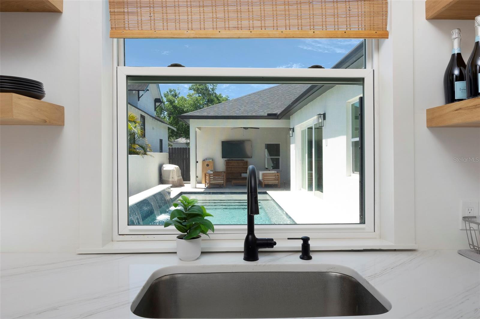 FERN LAKE REV - Residential