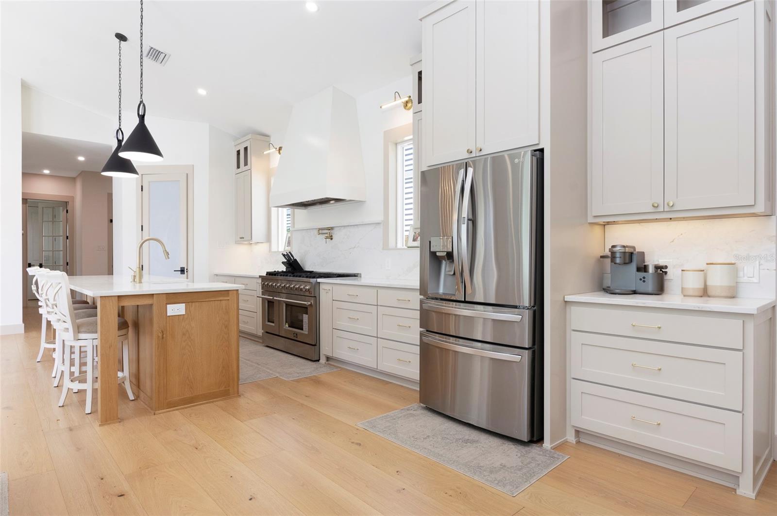 FERN LAKE REV - Residential
