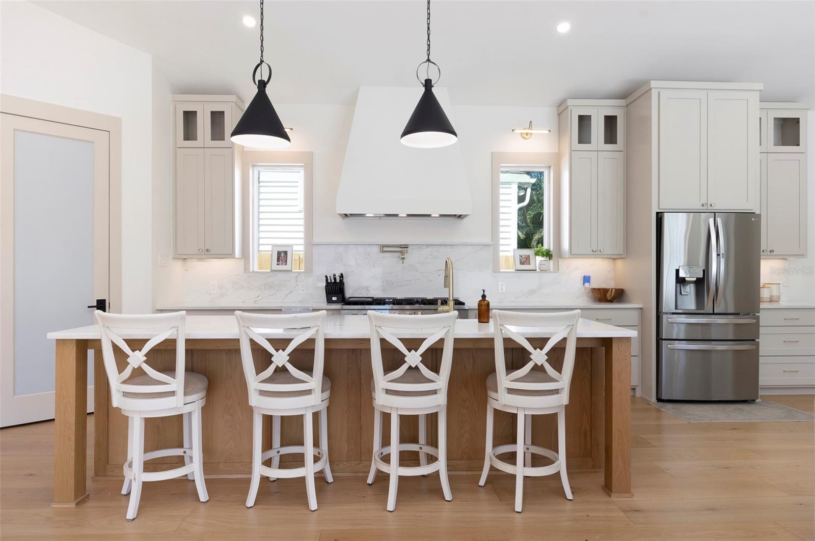 FERN LAKE REV - Residential