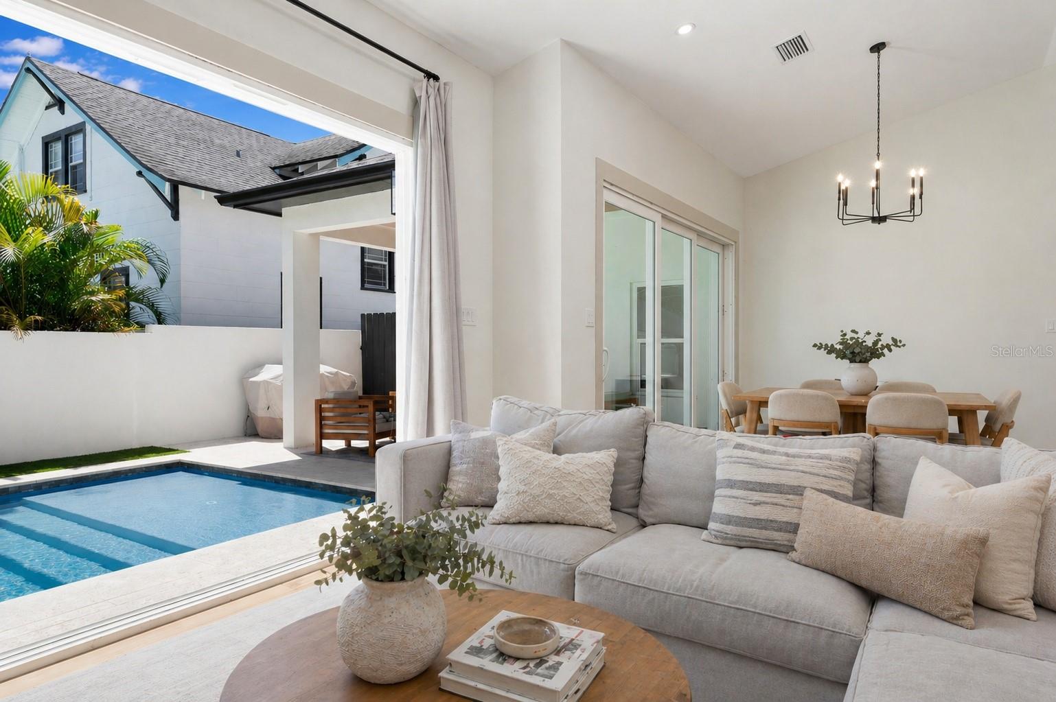 FERN LAKE REV - Residential