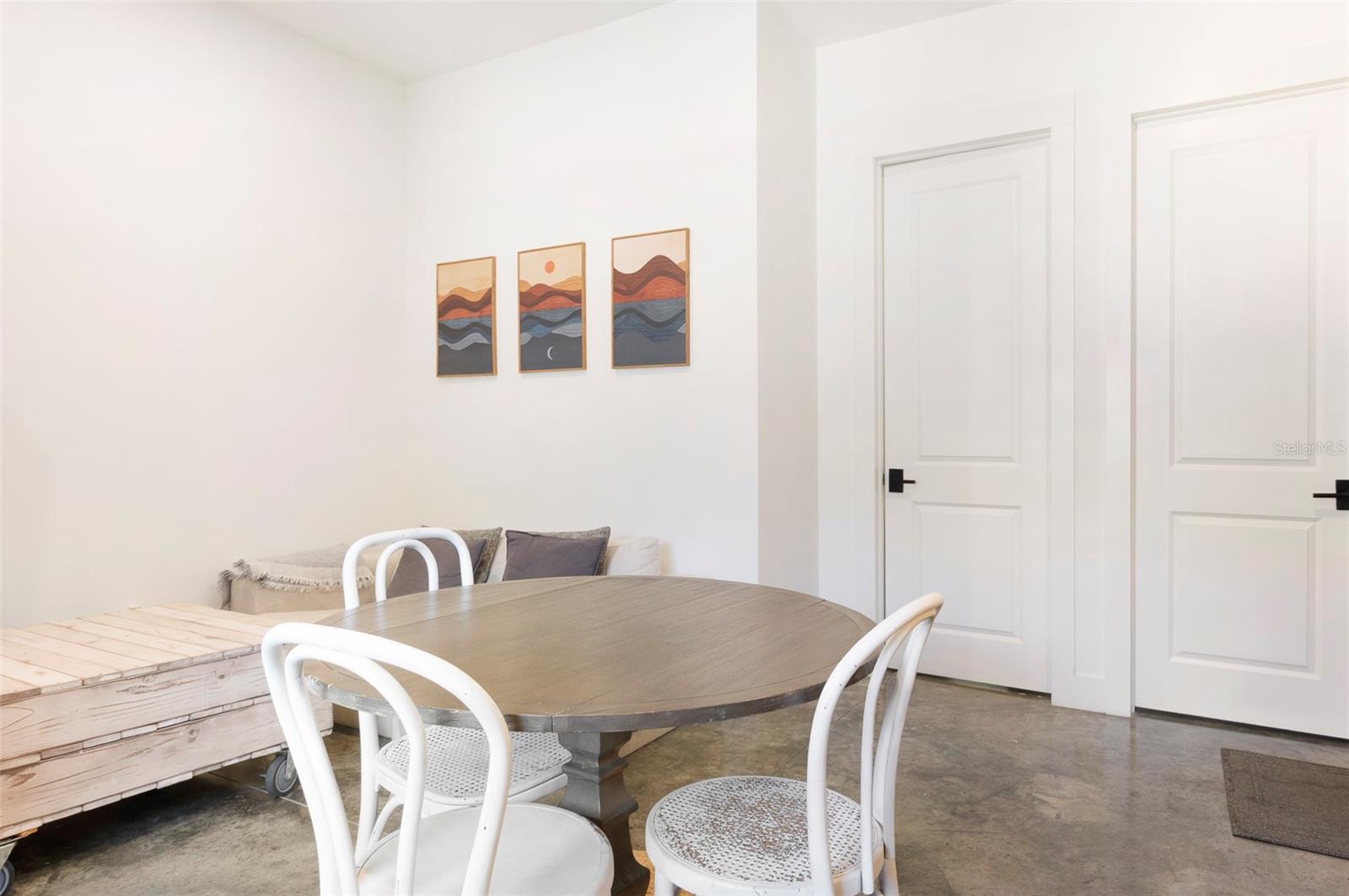 FERN LAKE REV - Residential