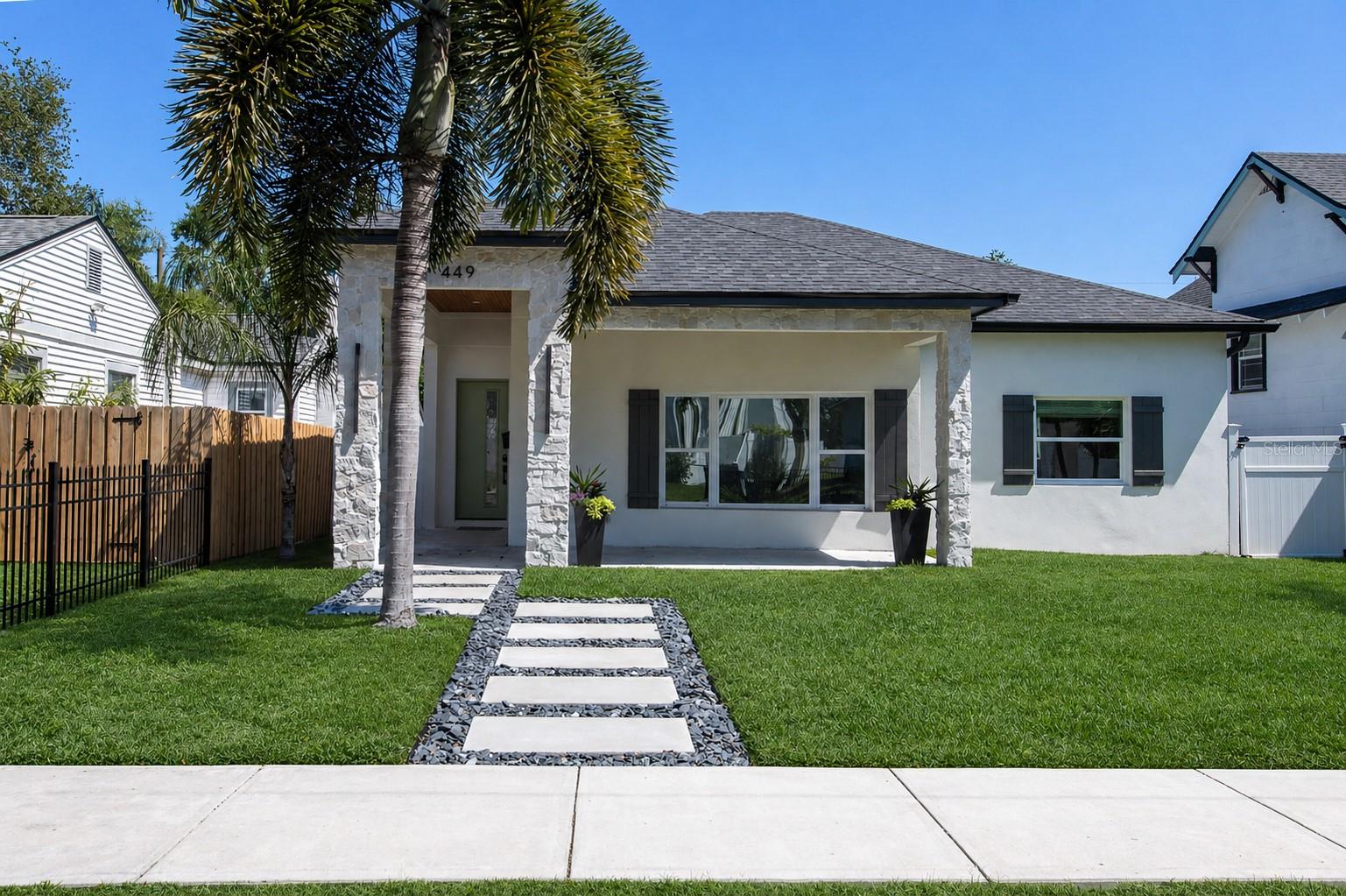 FERN LAKE REV - Residential