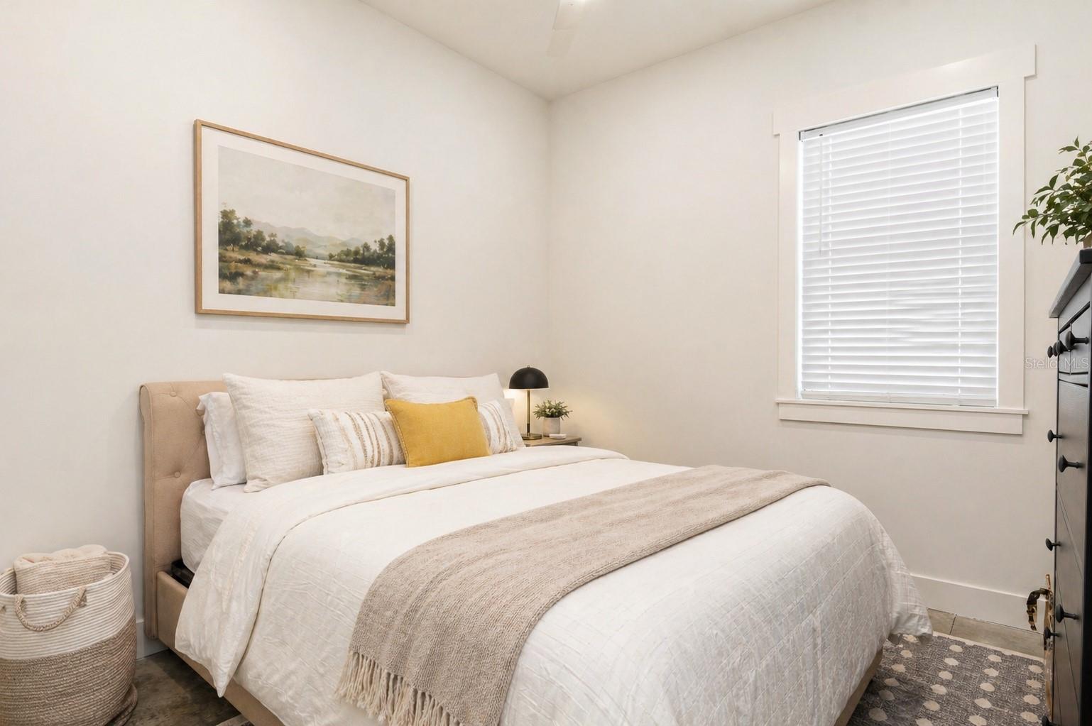 FERN LAKE REV - Residential