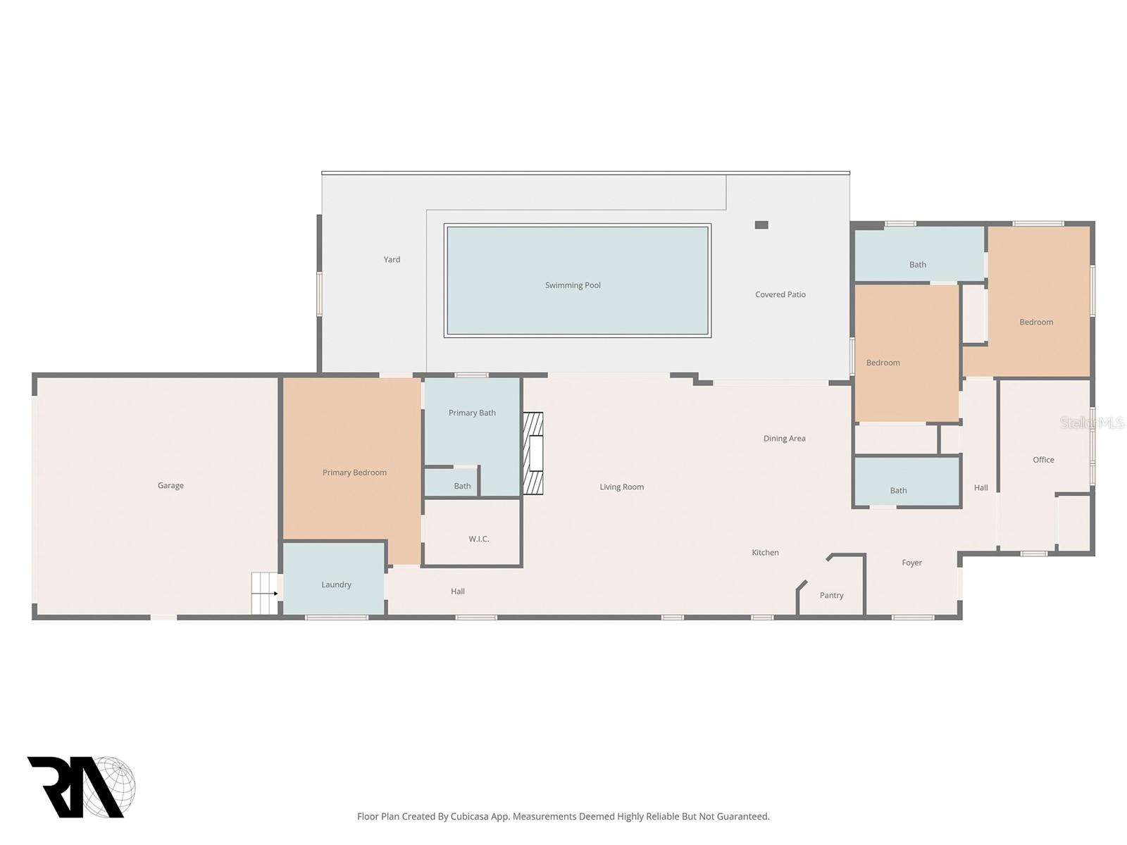 FERN LAKE REV - Residential