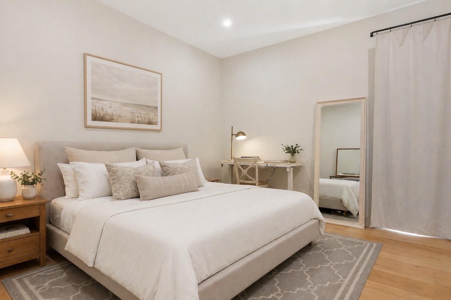 FERN LAKE REV - Residential