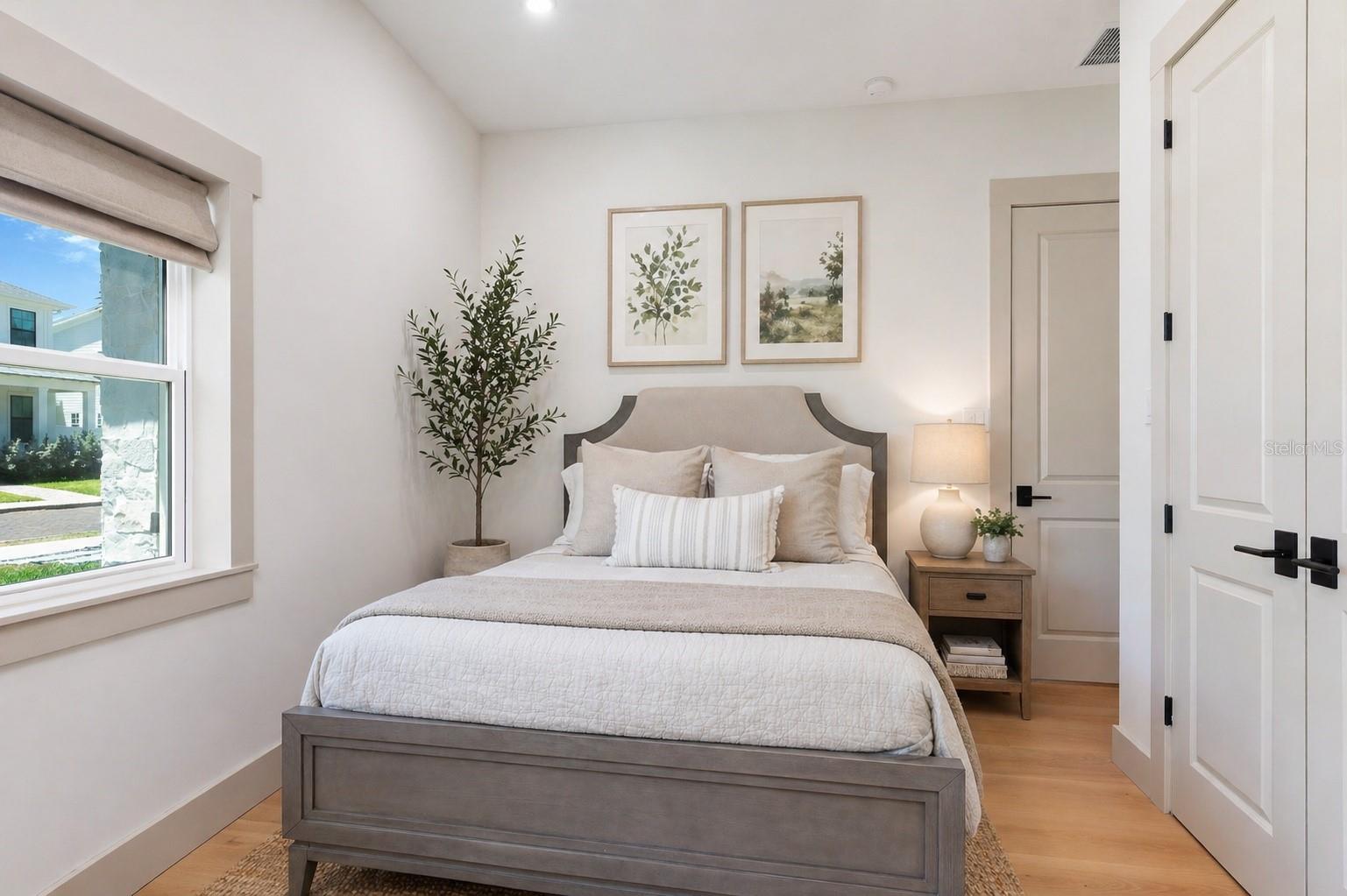 FERN LAKE REV - Residential