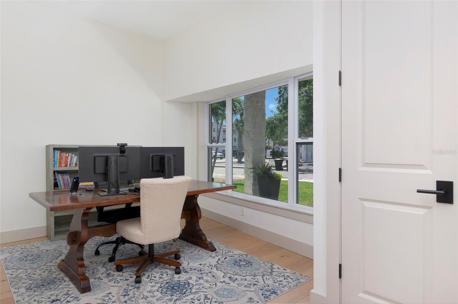 FERN LAKE REV - Residential