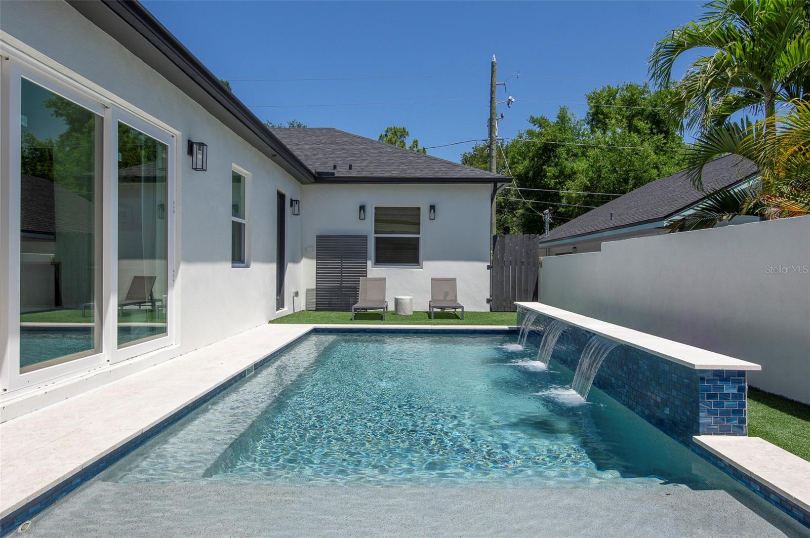 FERN LAKE REV - Residential