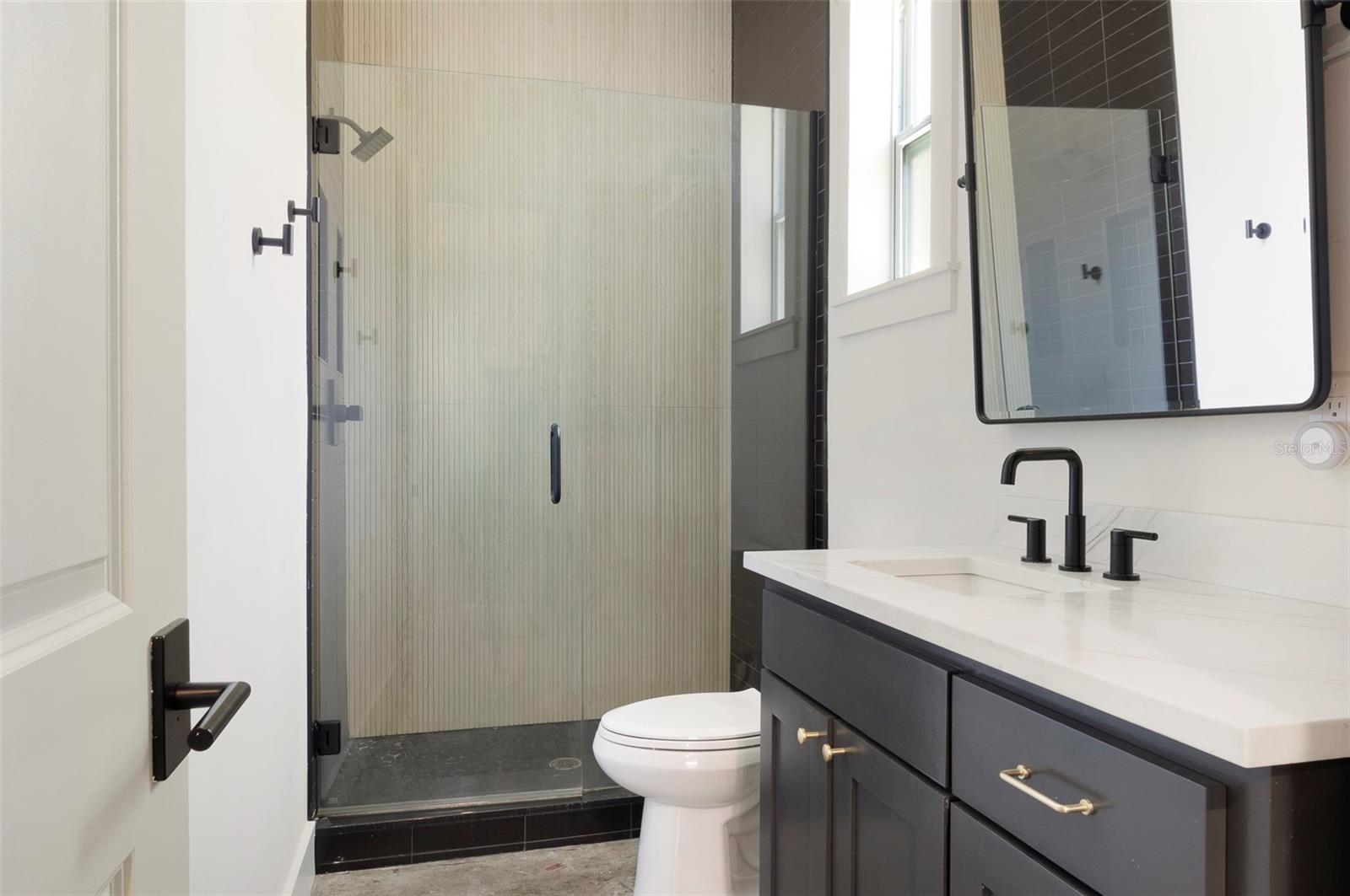 FERN LAKE REV - Residential